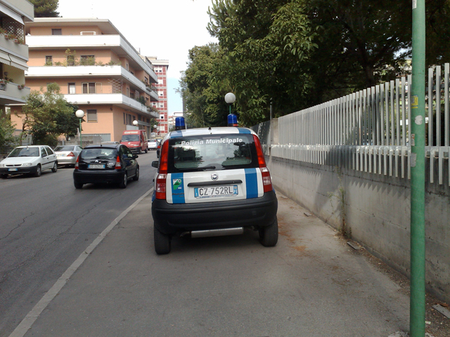 Se lo fanno loro…