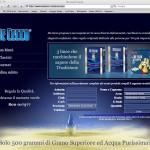 Lo spam di De Cecco