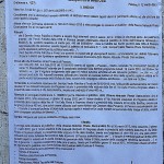 Il provvedimento del sindaco Il provvedimento del sindaco