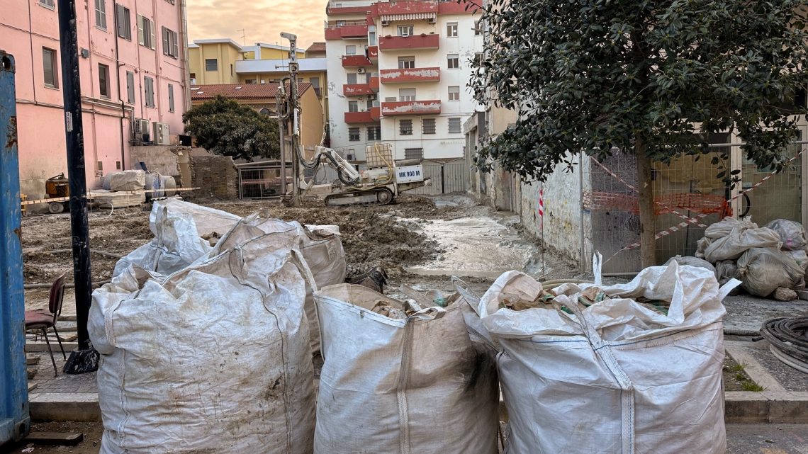 Tutto quel che resta…