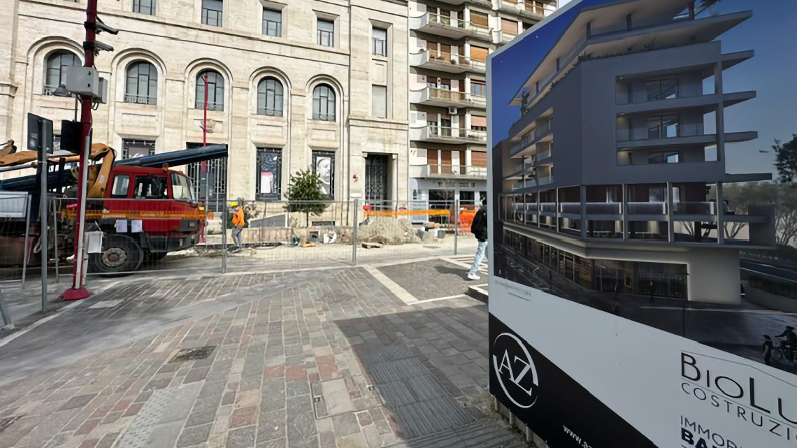 L’assenza di un’idea di città nella mente degli uffici comunali