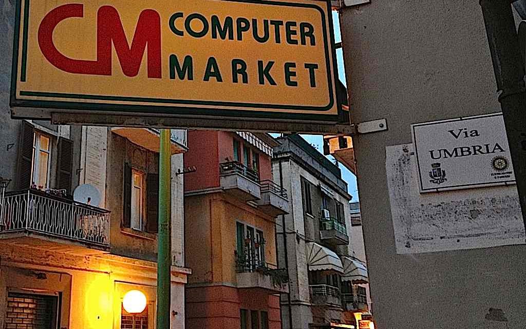 Computer Market