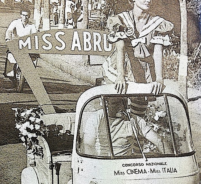 Abruzzo nel tempo…