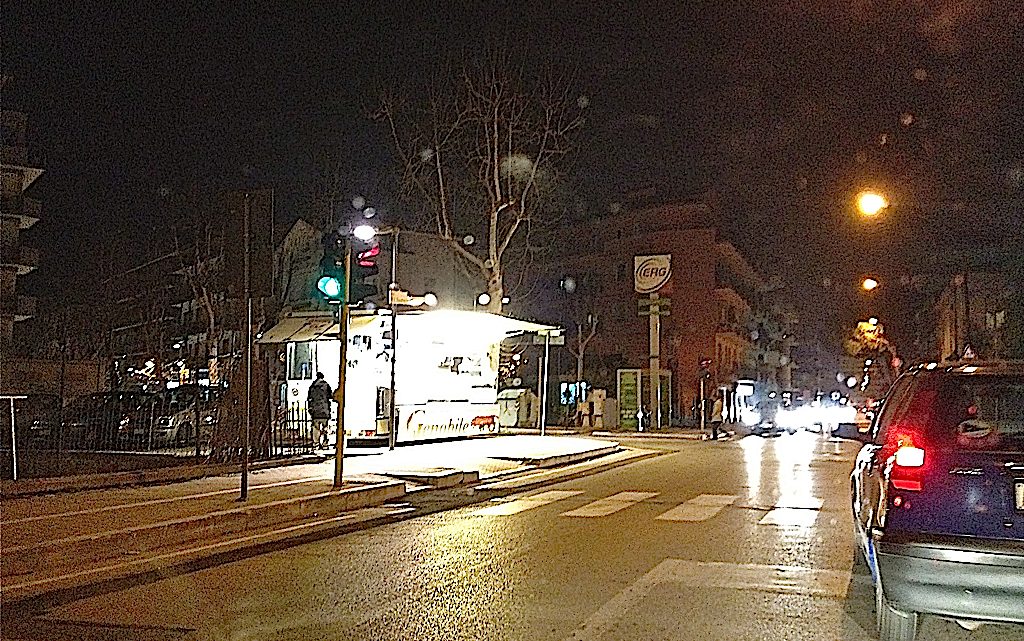 Un mito senza tempo…