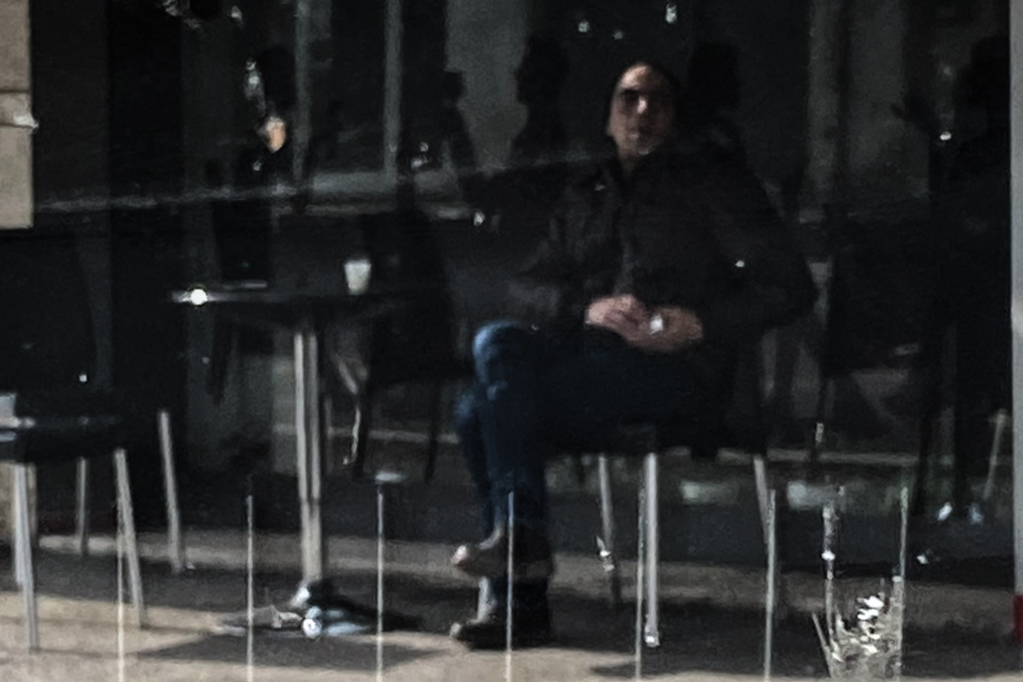 Lockdown alla pescarese