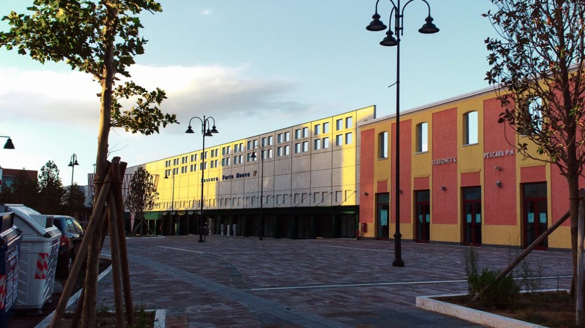 Screening di massa anticovid a Portanuova