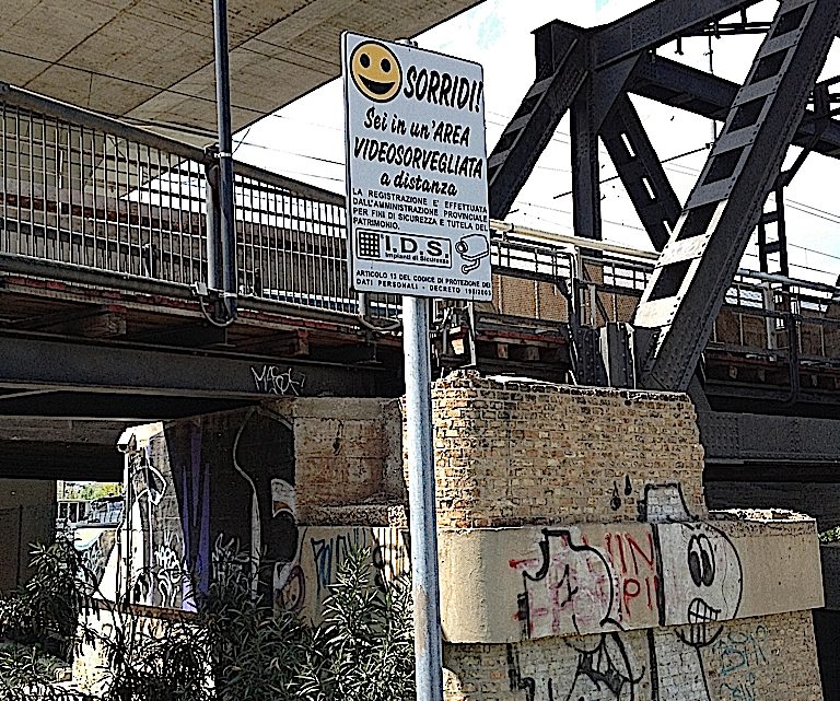 Sorveglianza provinciale…