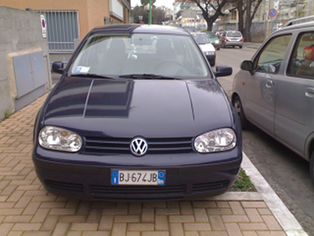 Parcheggi creativi Parcheggi creativi